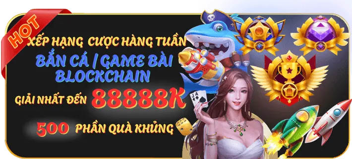 Khuyến mãi chào mừng Vin77